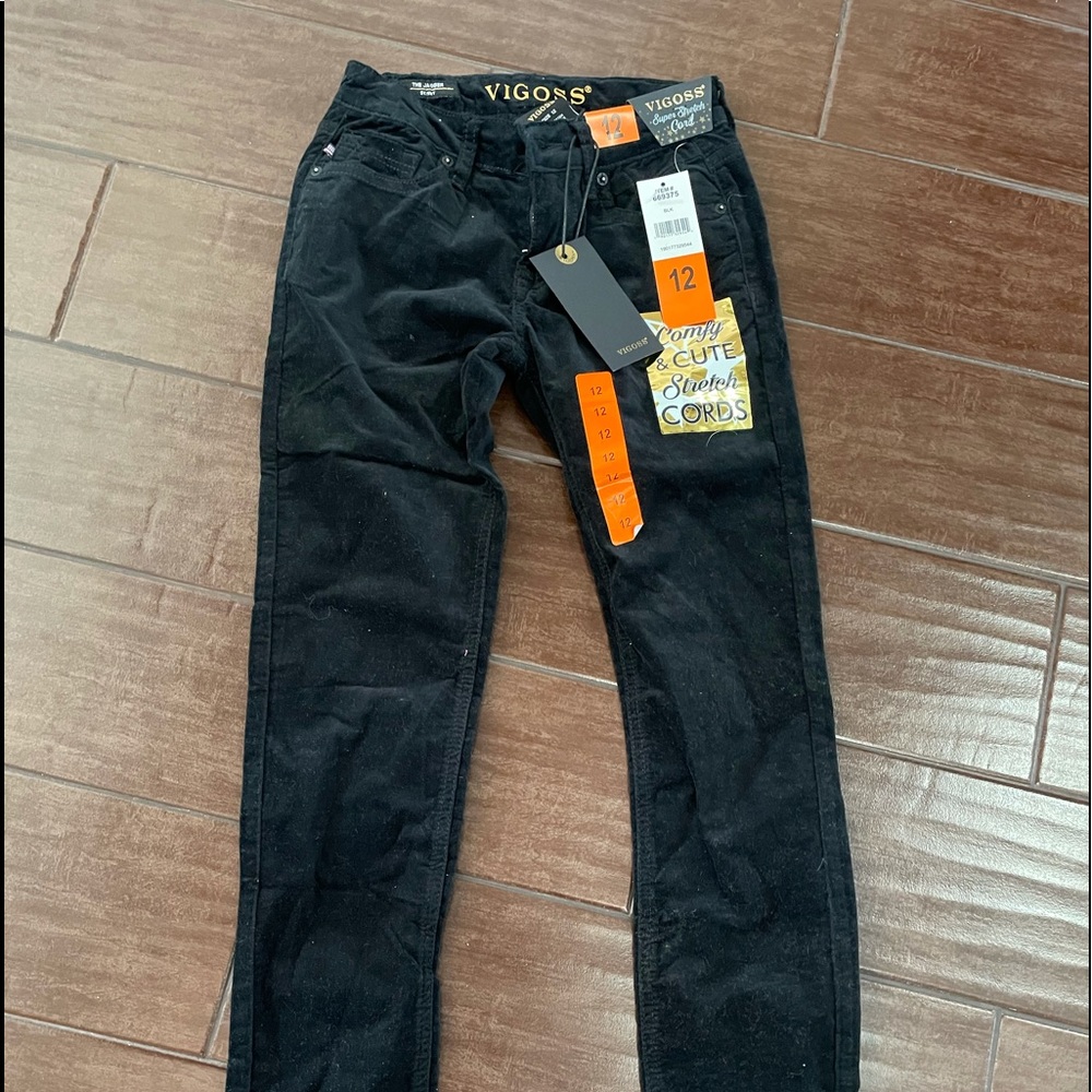 Girls Pants